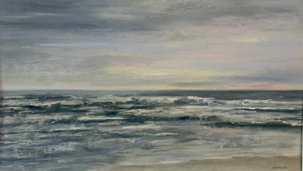 Coastal Calm