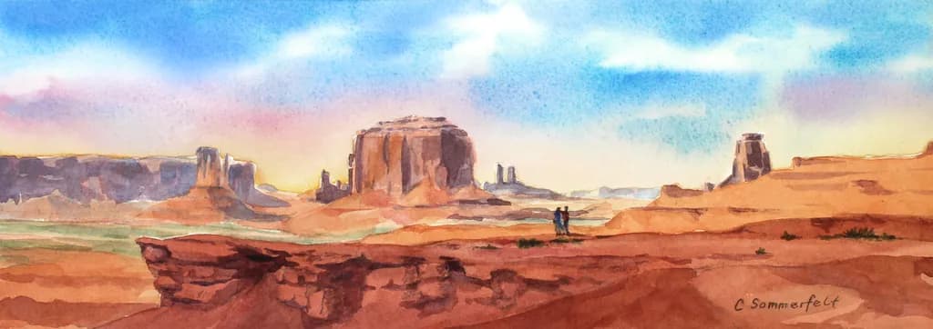John Ford Point View