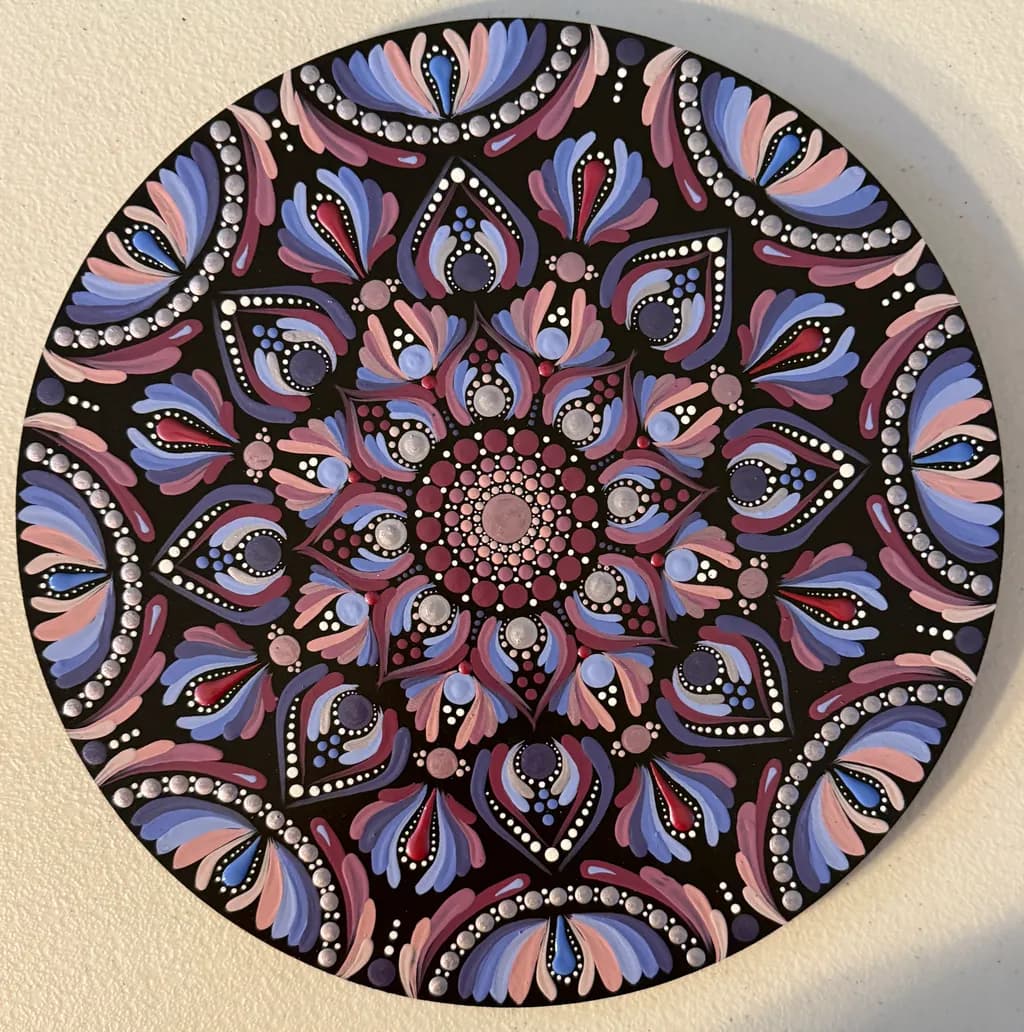 Mandala Harmony
