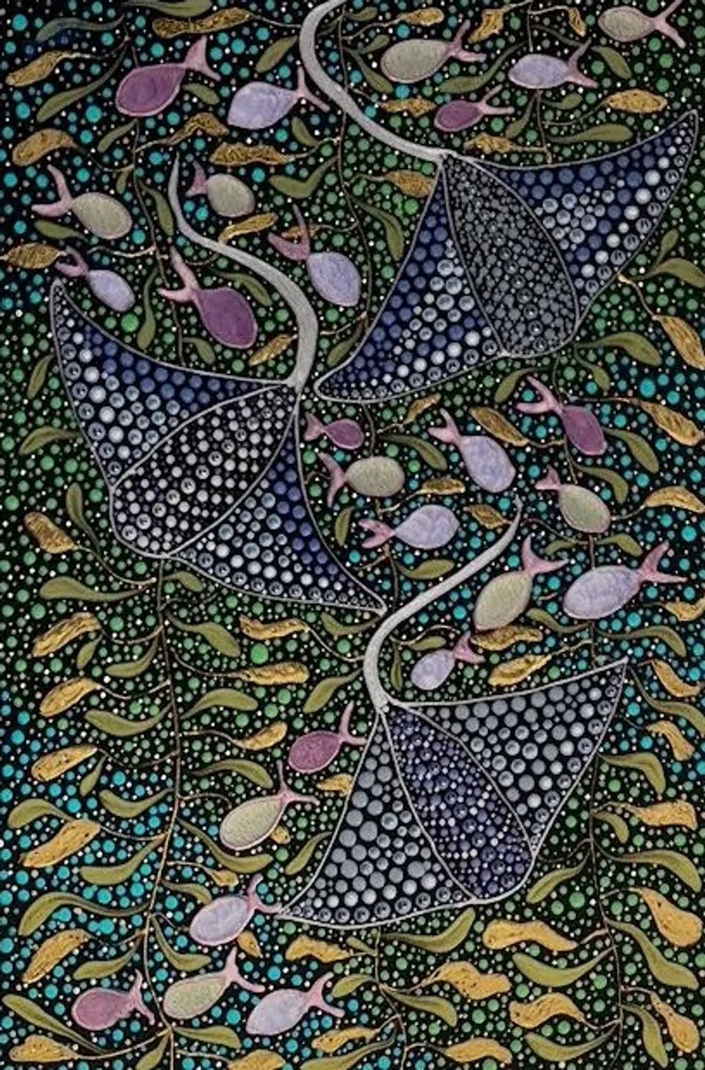Stingrays