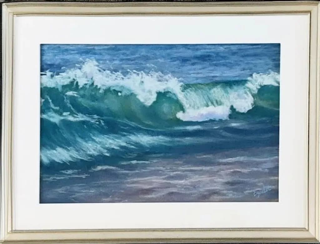 Wave Dynamics