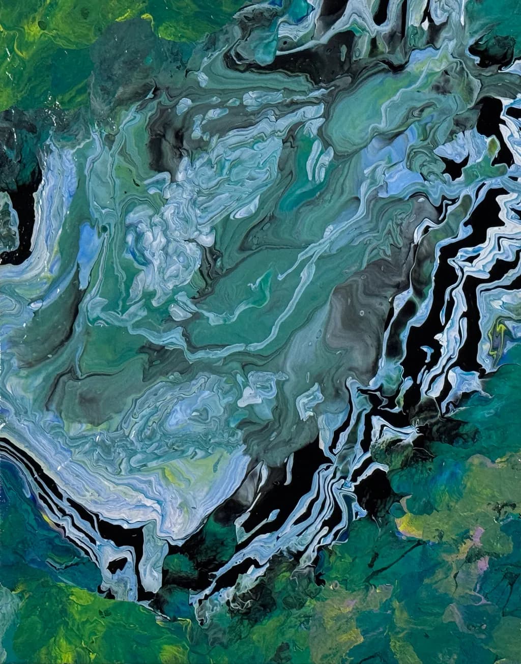 The River Between