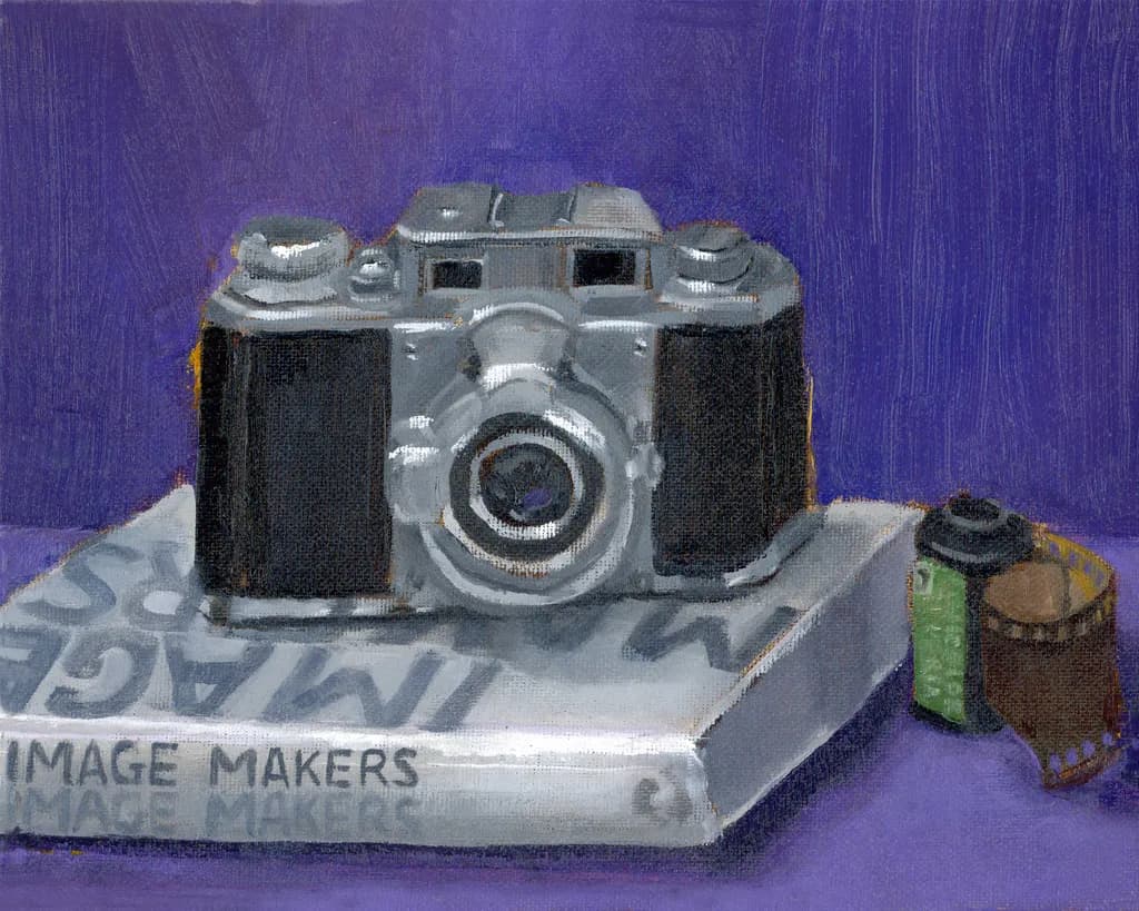 Image Makers