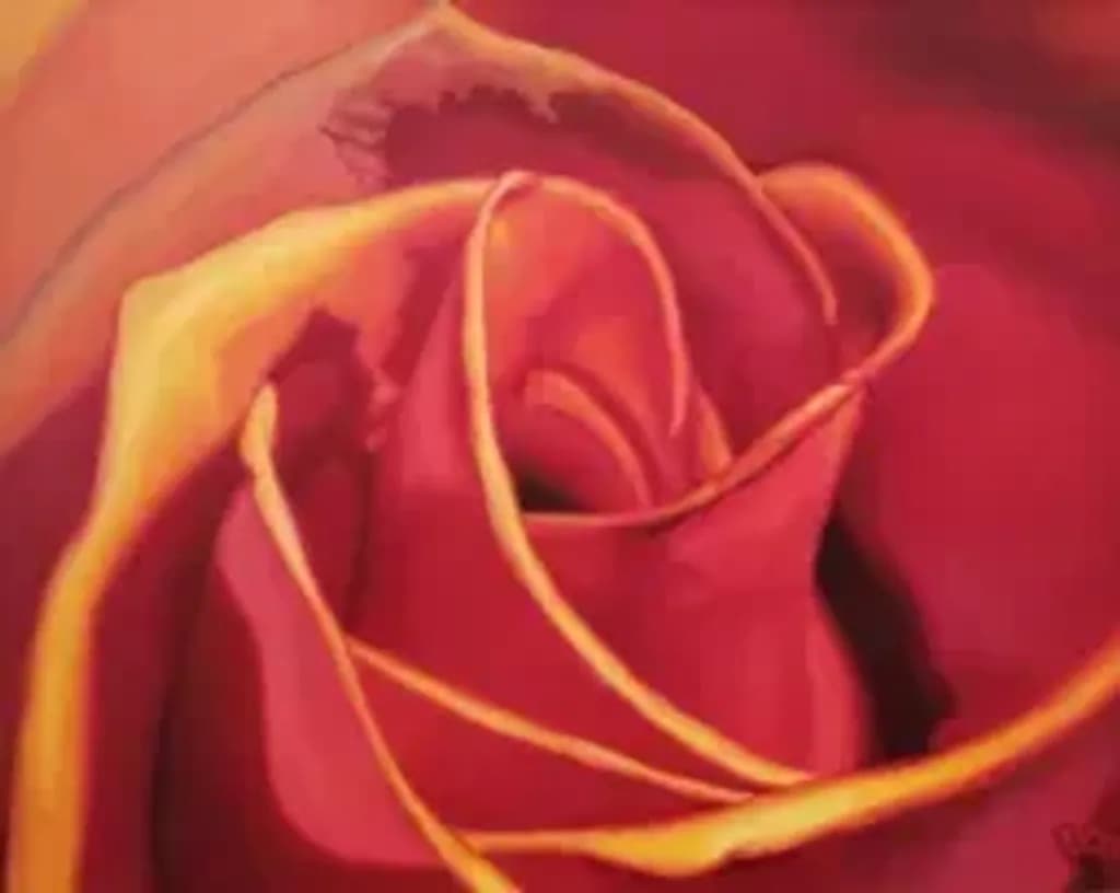 Ember Rose
