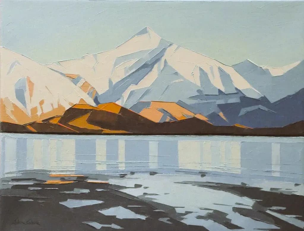 Lake Wanaka