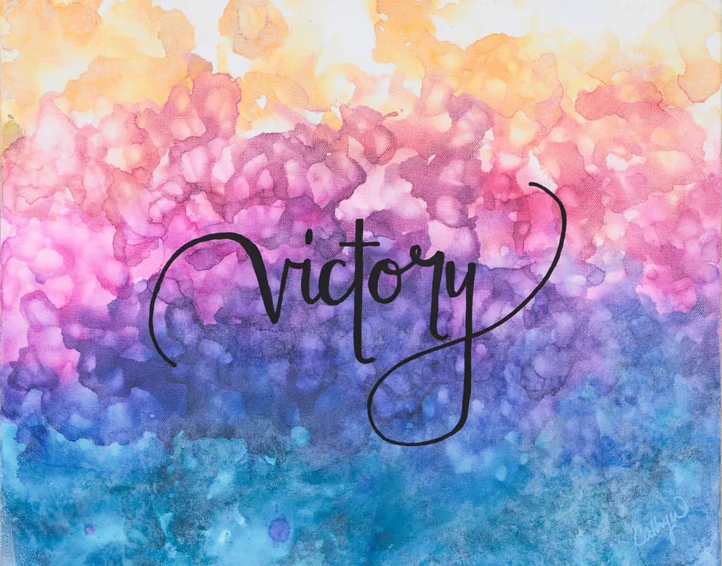 Victory