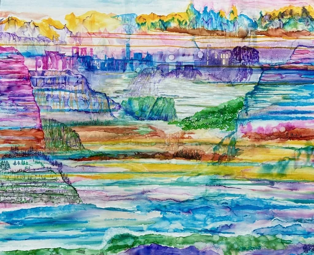 Dreamscape Journeys