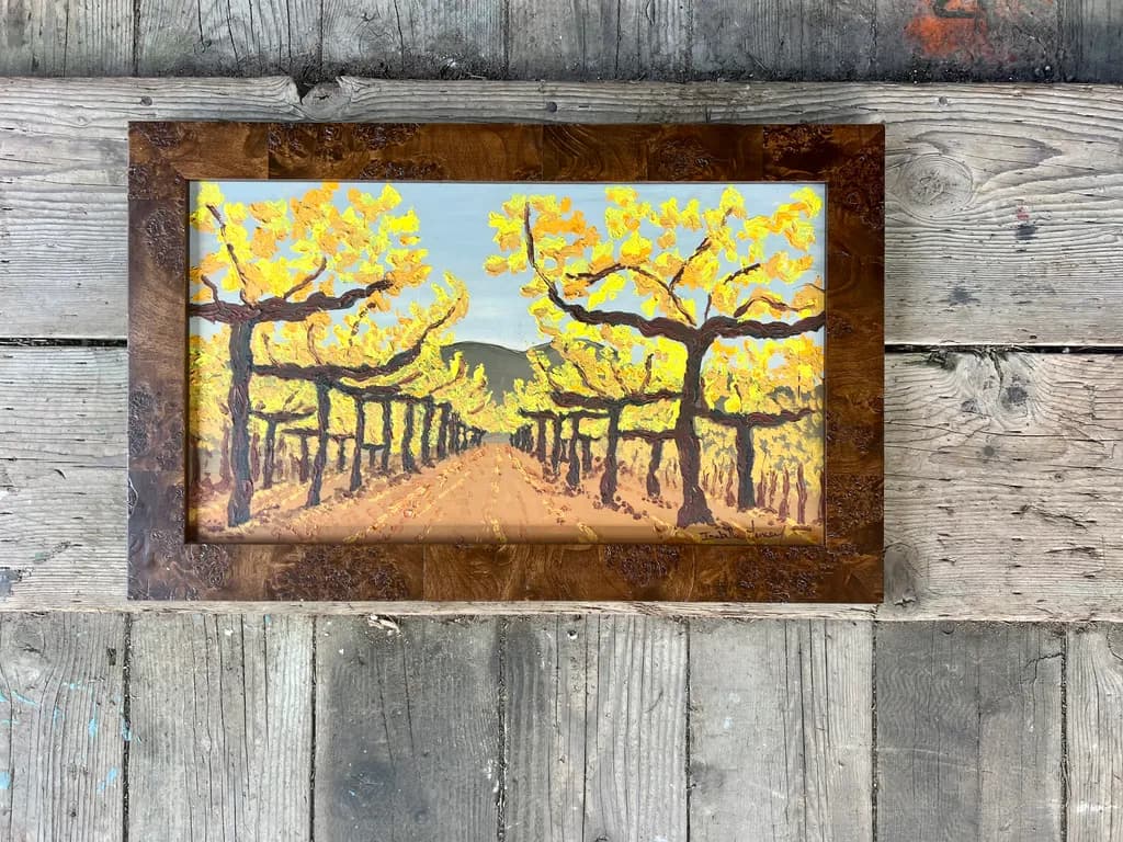 Golden Grove Pathway