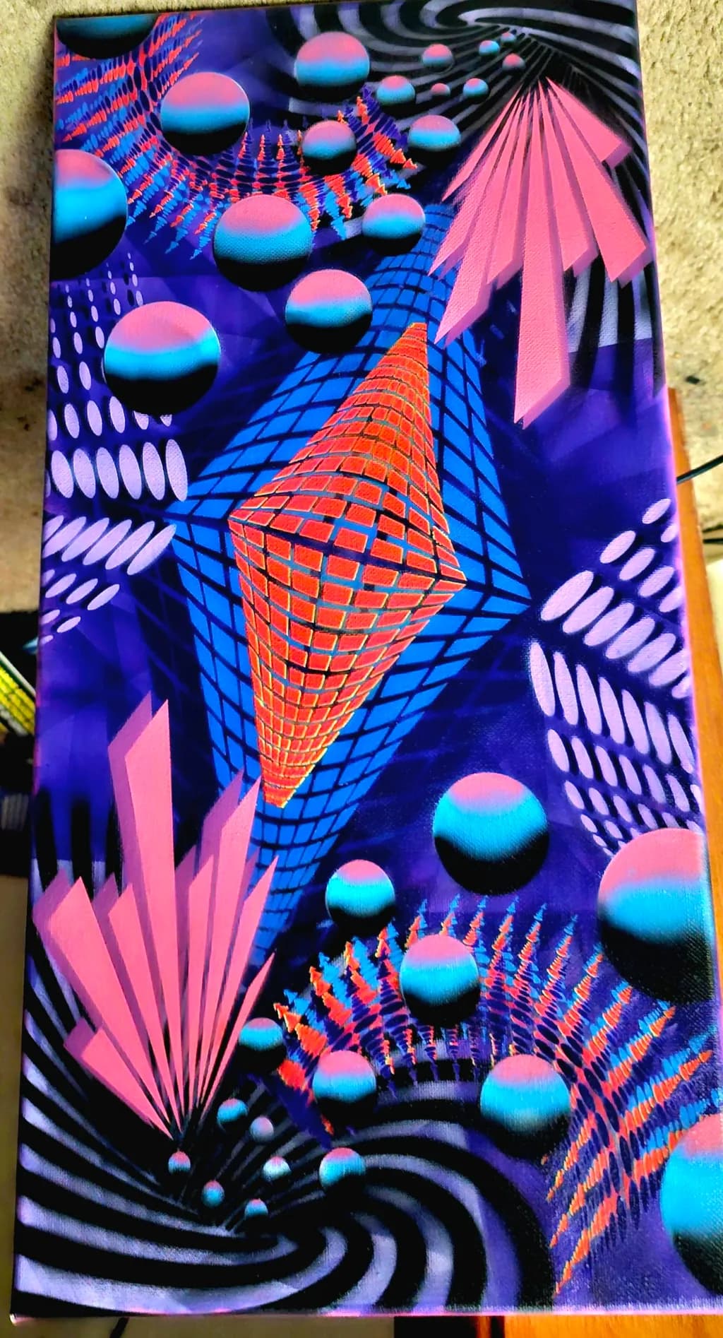 Dynamic Geometry