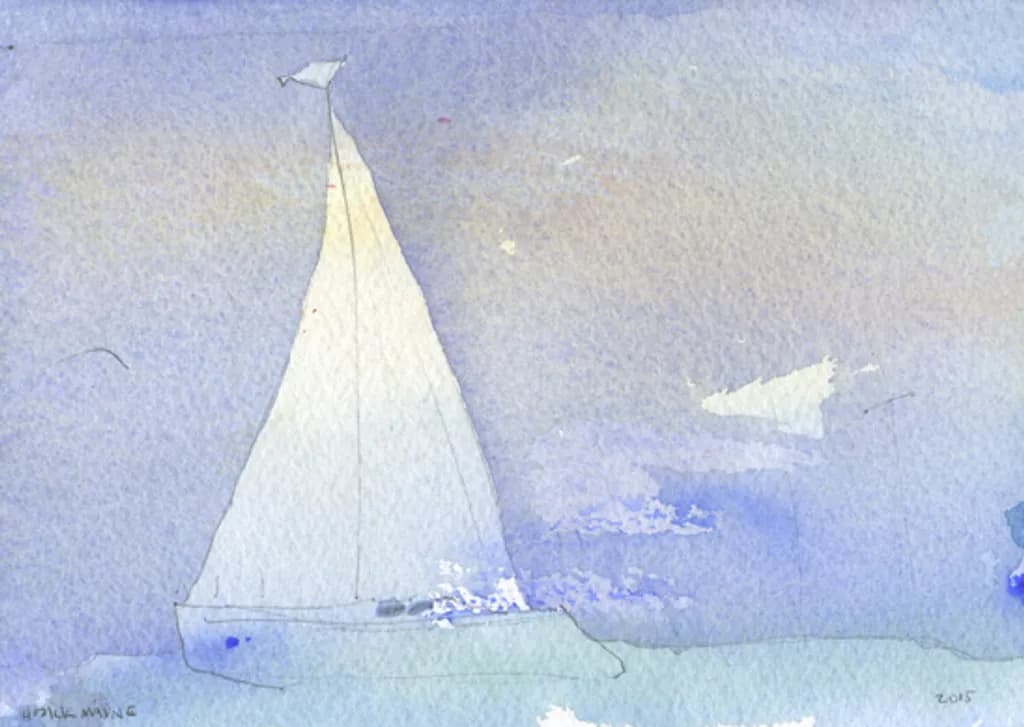 Belfast Boat