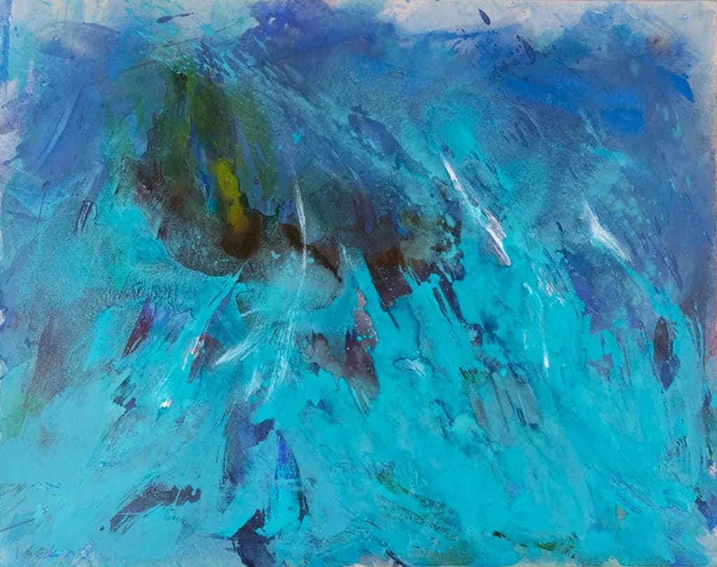 Rising Waves