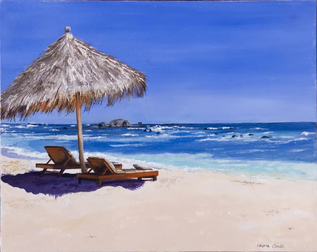Paradise Found