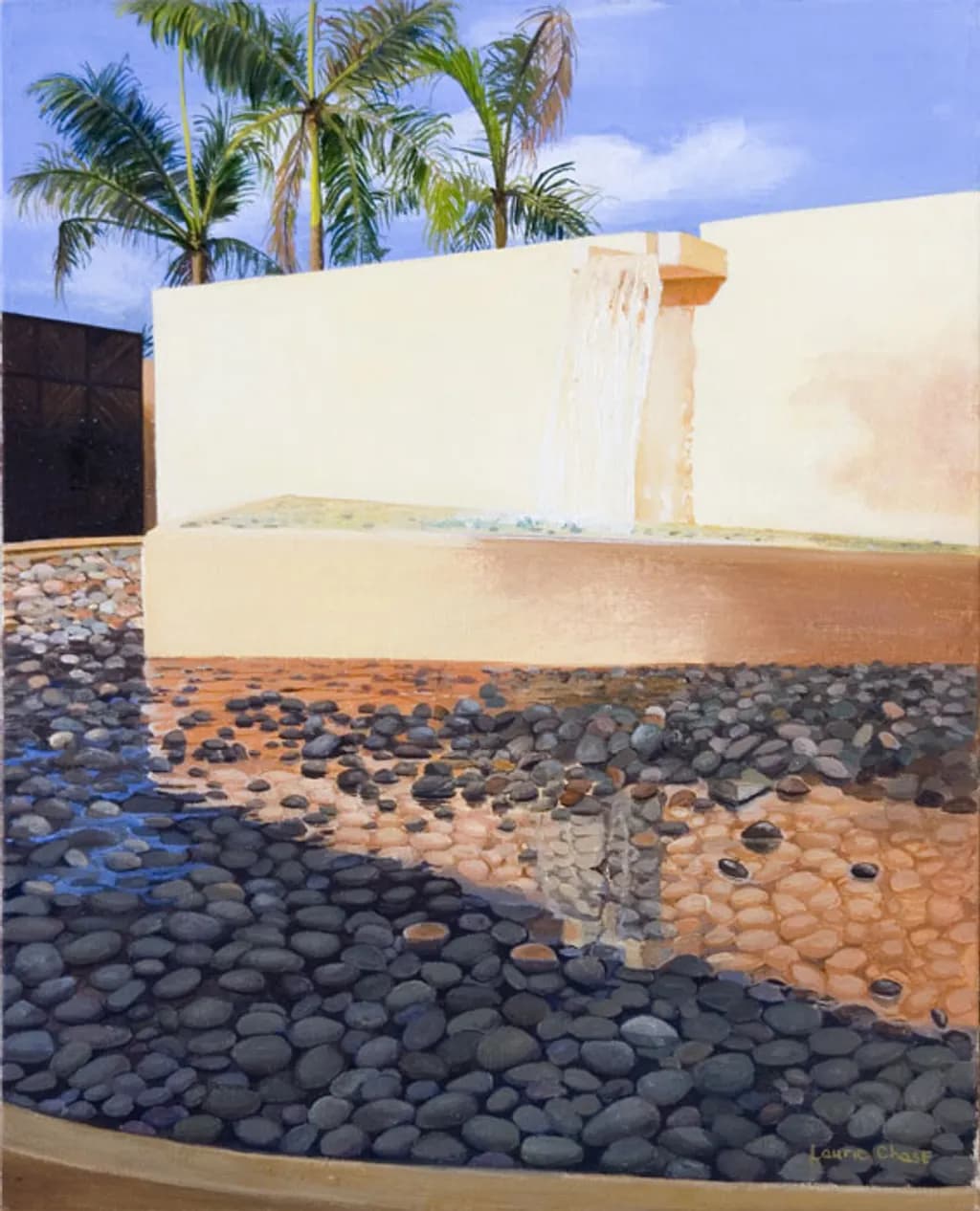 Four Seasons Punta Mita MX Entrance