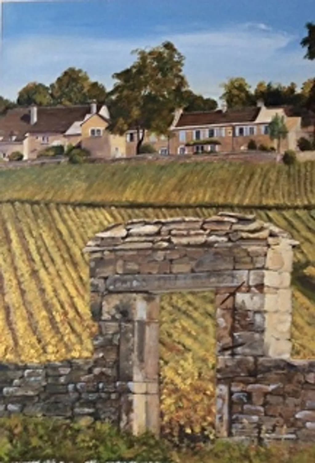 Cellier aux Moins