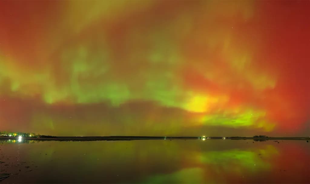 Heavens Unfolding