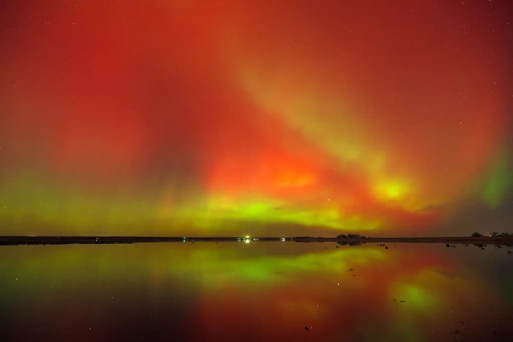 Aurora Veil