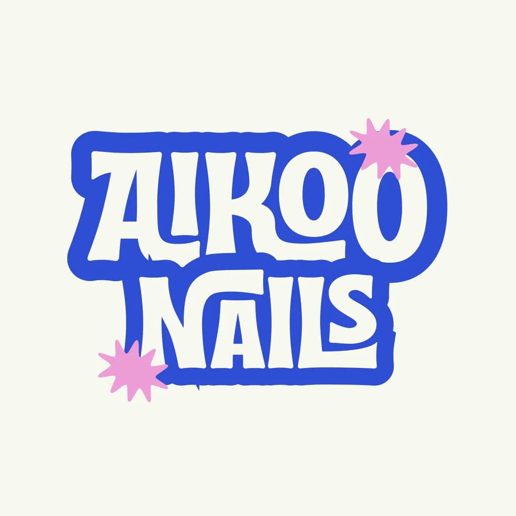 Aikoo Nails Logo