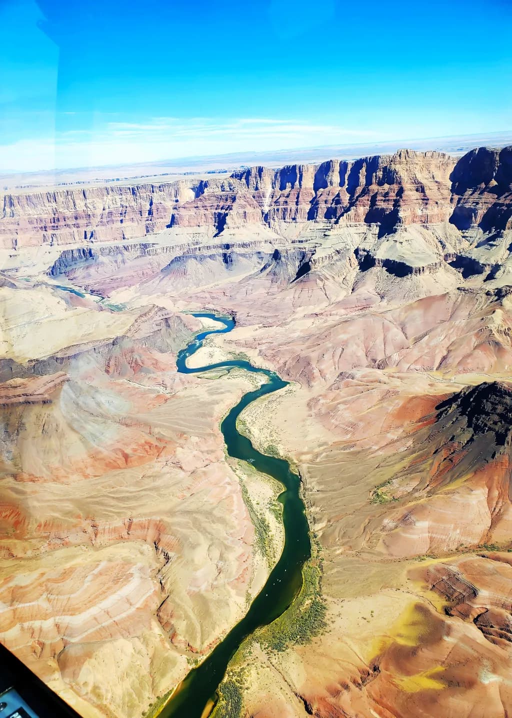 Whispers of the Canyon: A Serene Journey Through Nature's Masterpiece