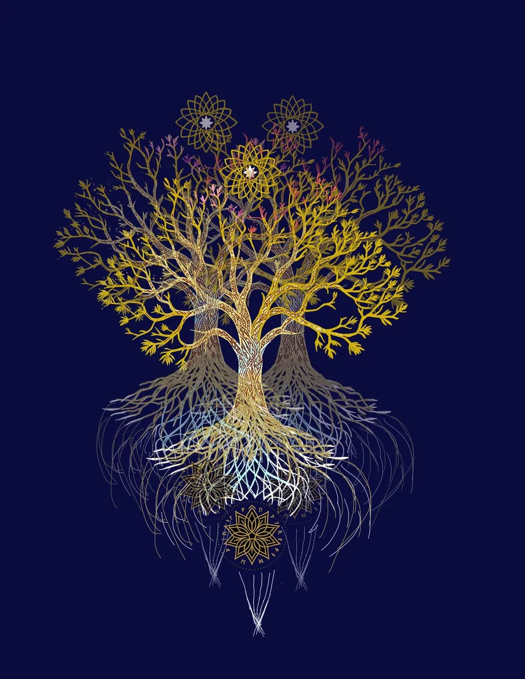 Tree of Life