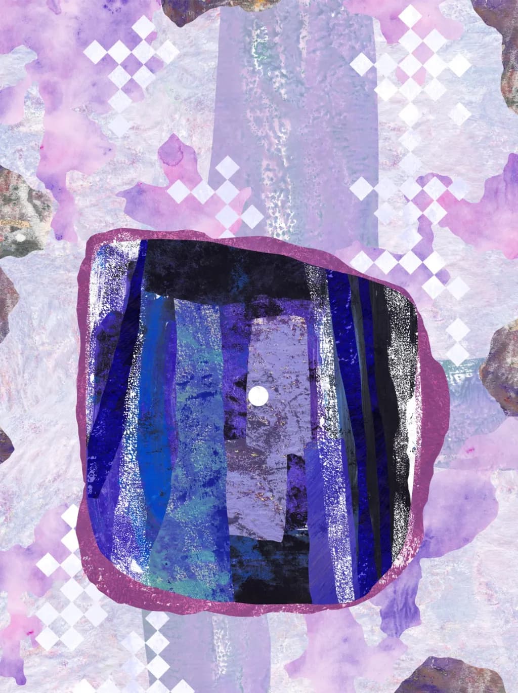 Lucy's Diamonds