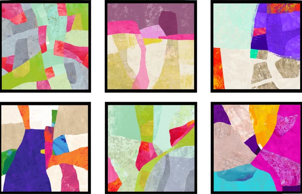 Spring Collection