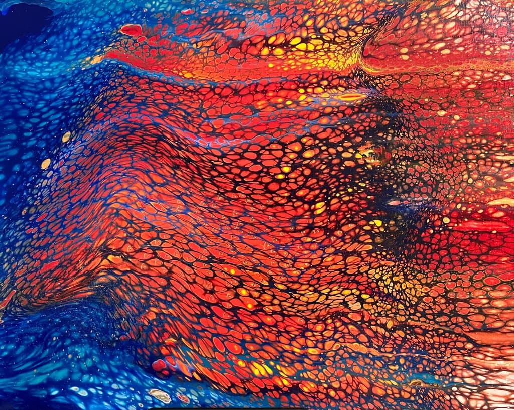Fluid Harmony