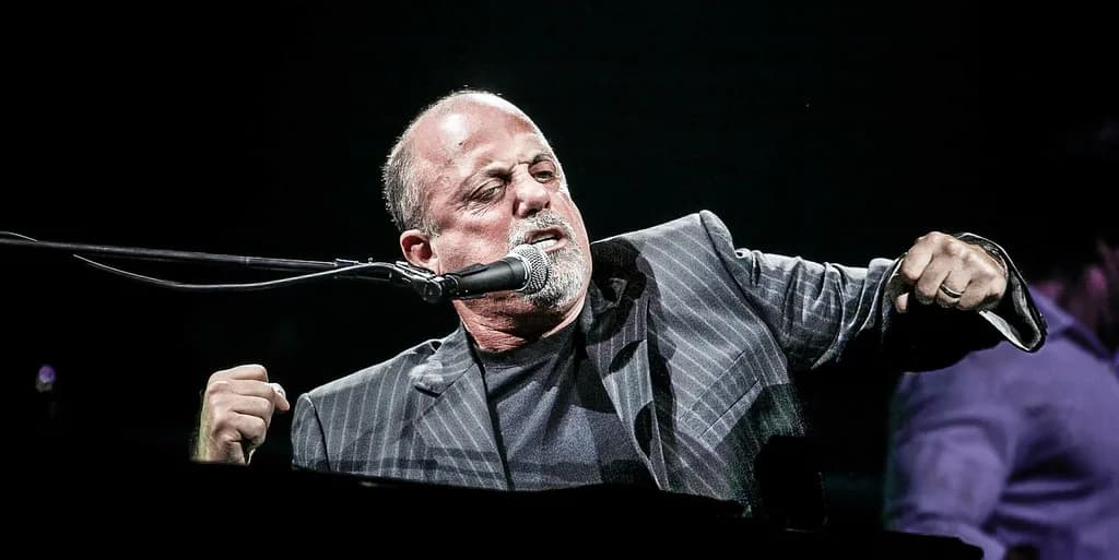 Soulful Keys Slamdown