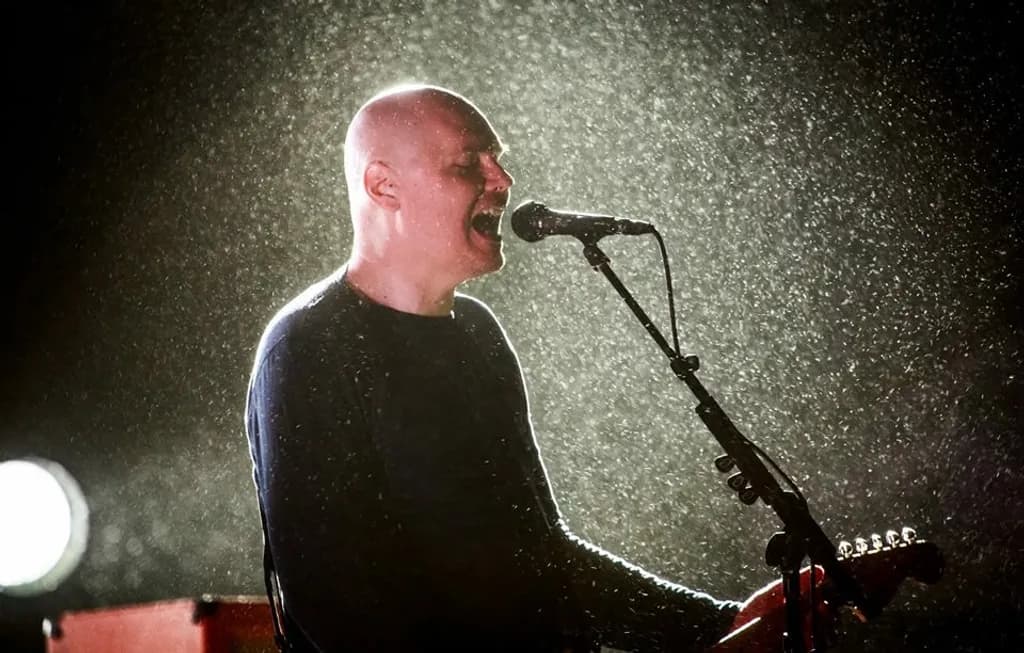 Rain or Rock