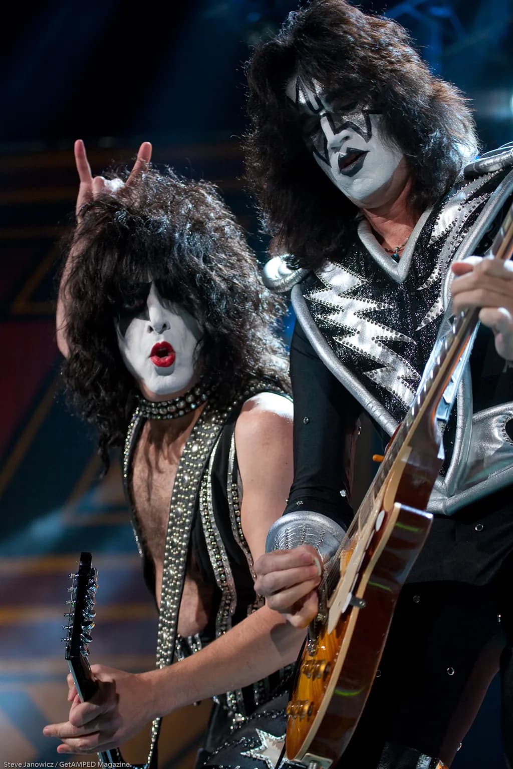 Rock Ritual