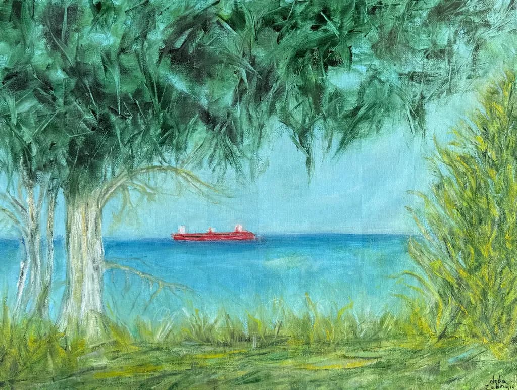 Lake Ontario Passage