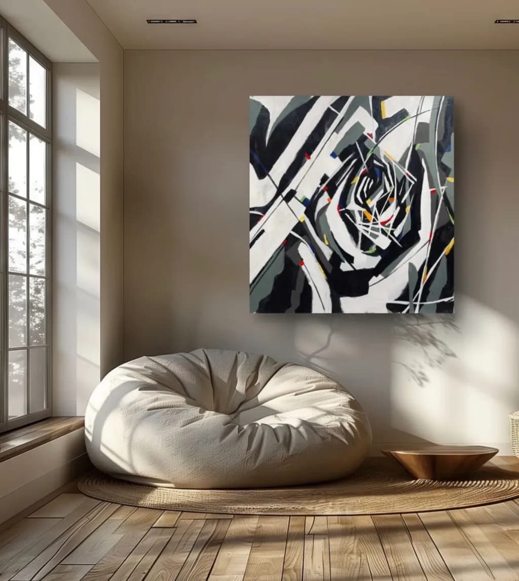 Chromatic Spiral