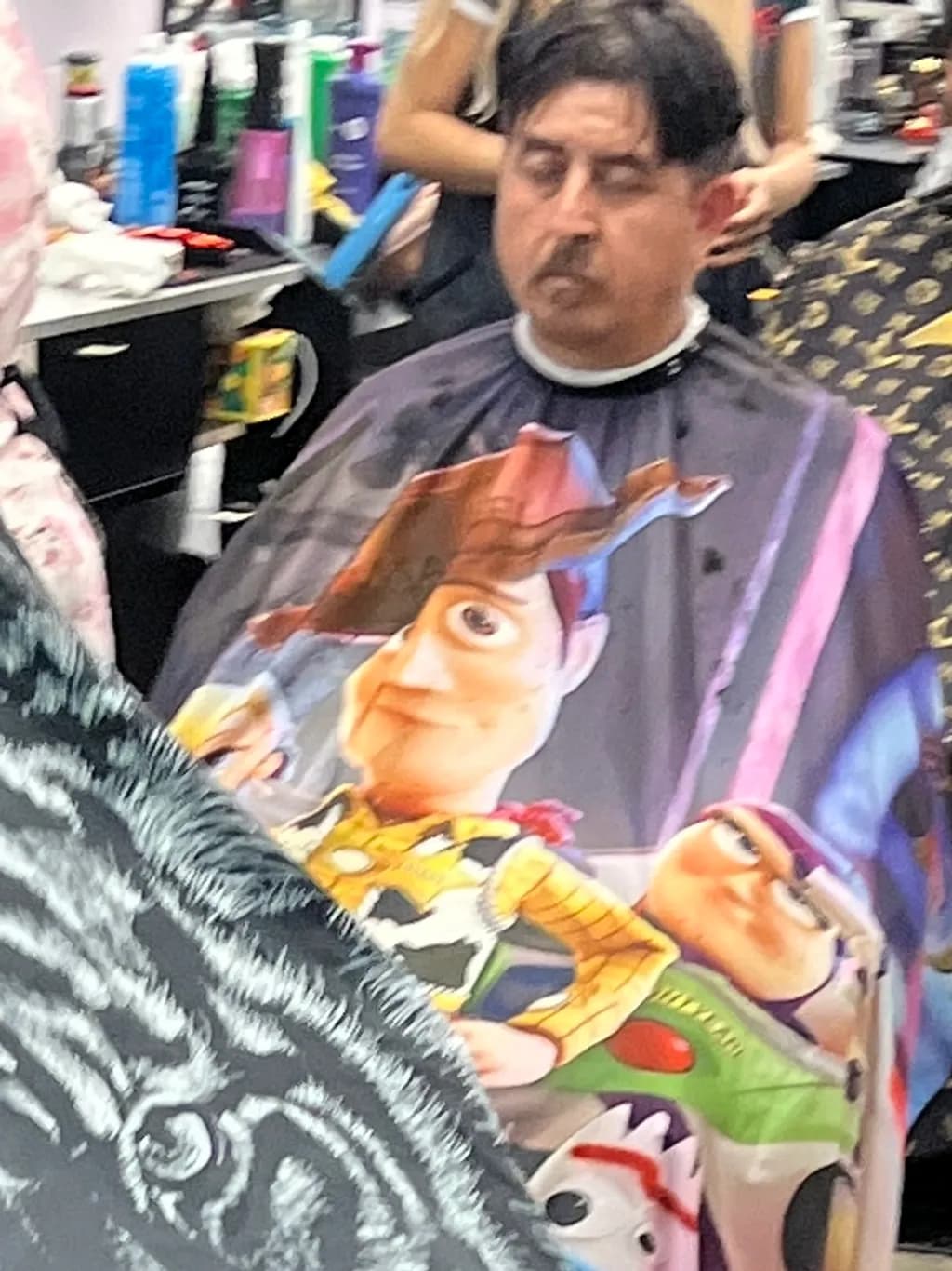 Toy Story Trim