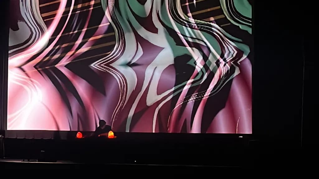 Fluid Harmony