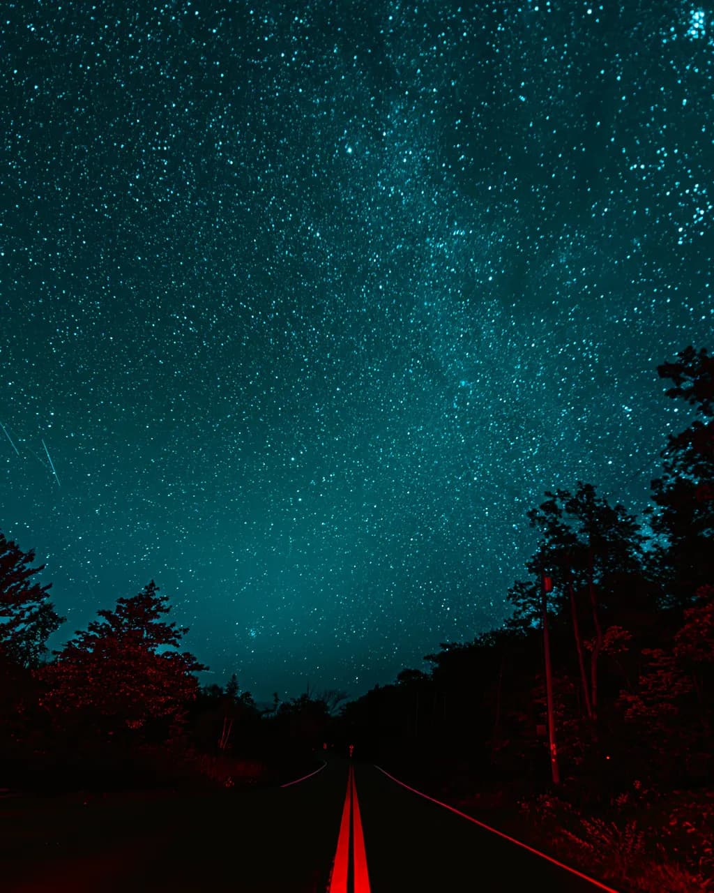 Cosmic Road Trip