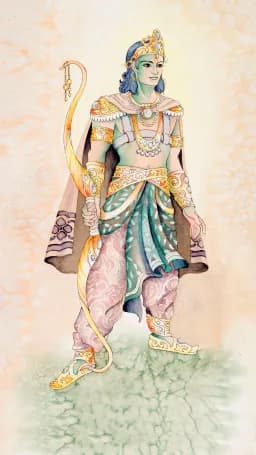 Prince Rama