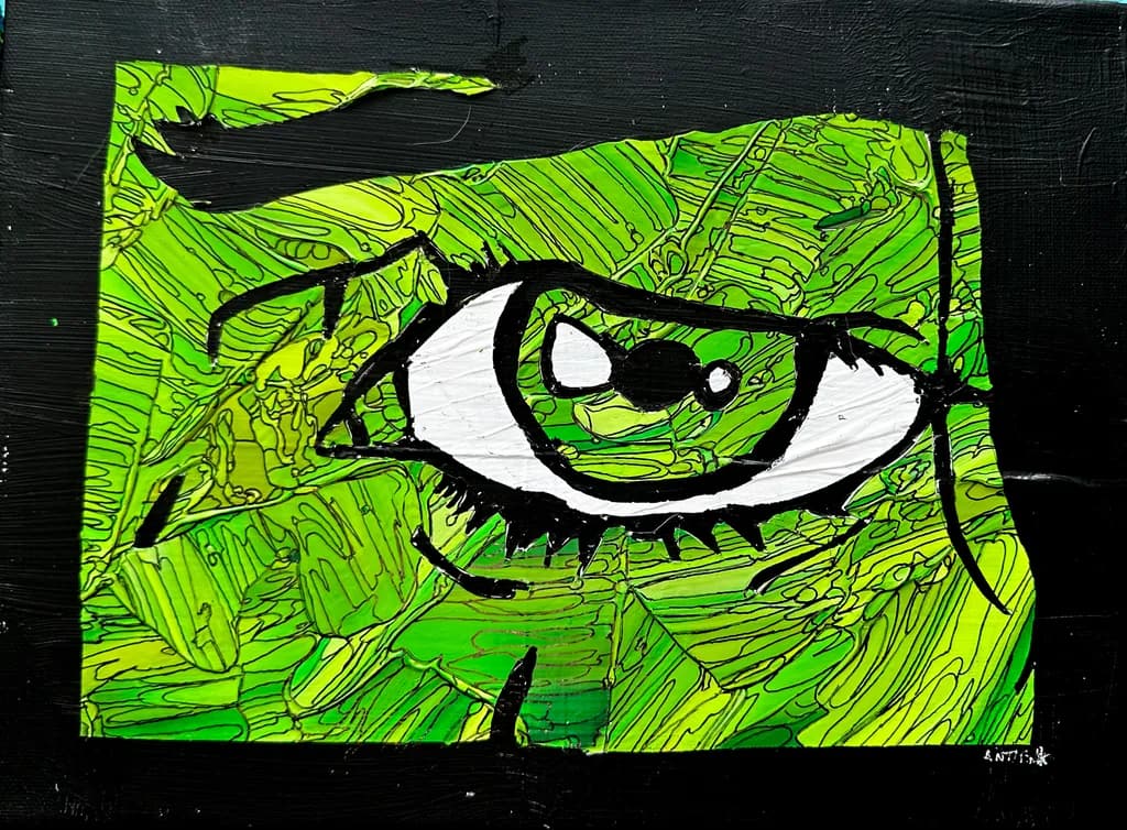 Watching You