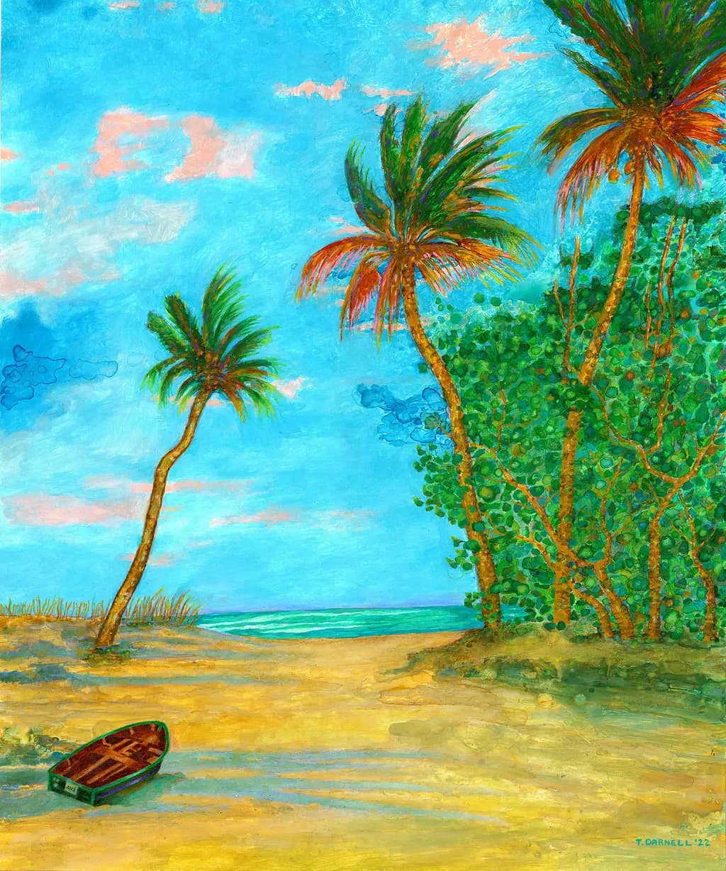 "Sarasota"