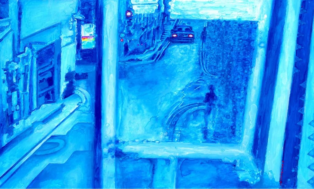 Wycliffe Street