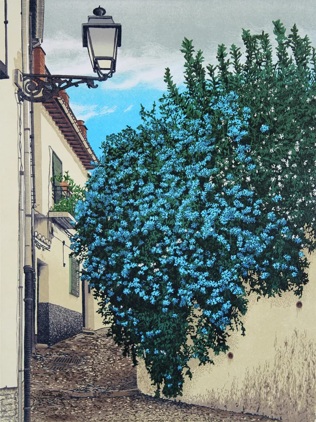 Jasmine Enchantment