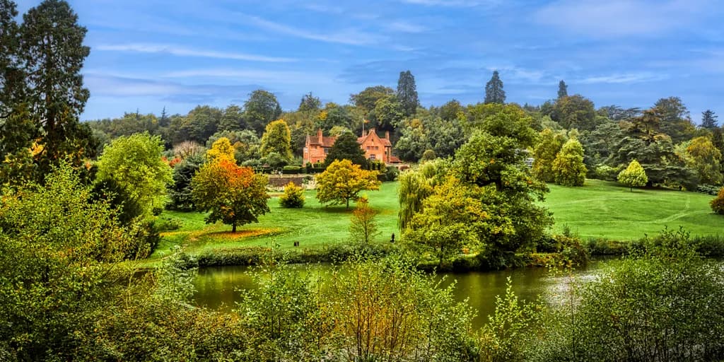 Chartwell Estate