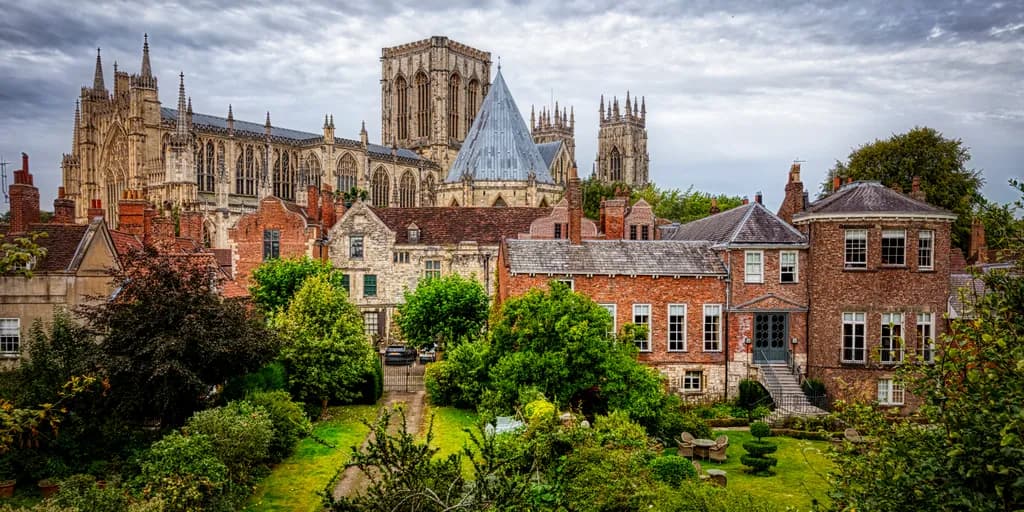 York Minster