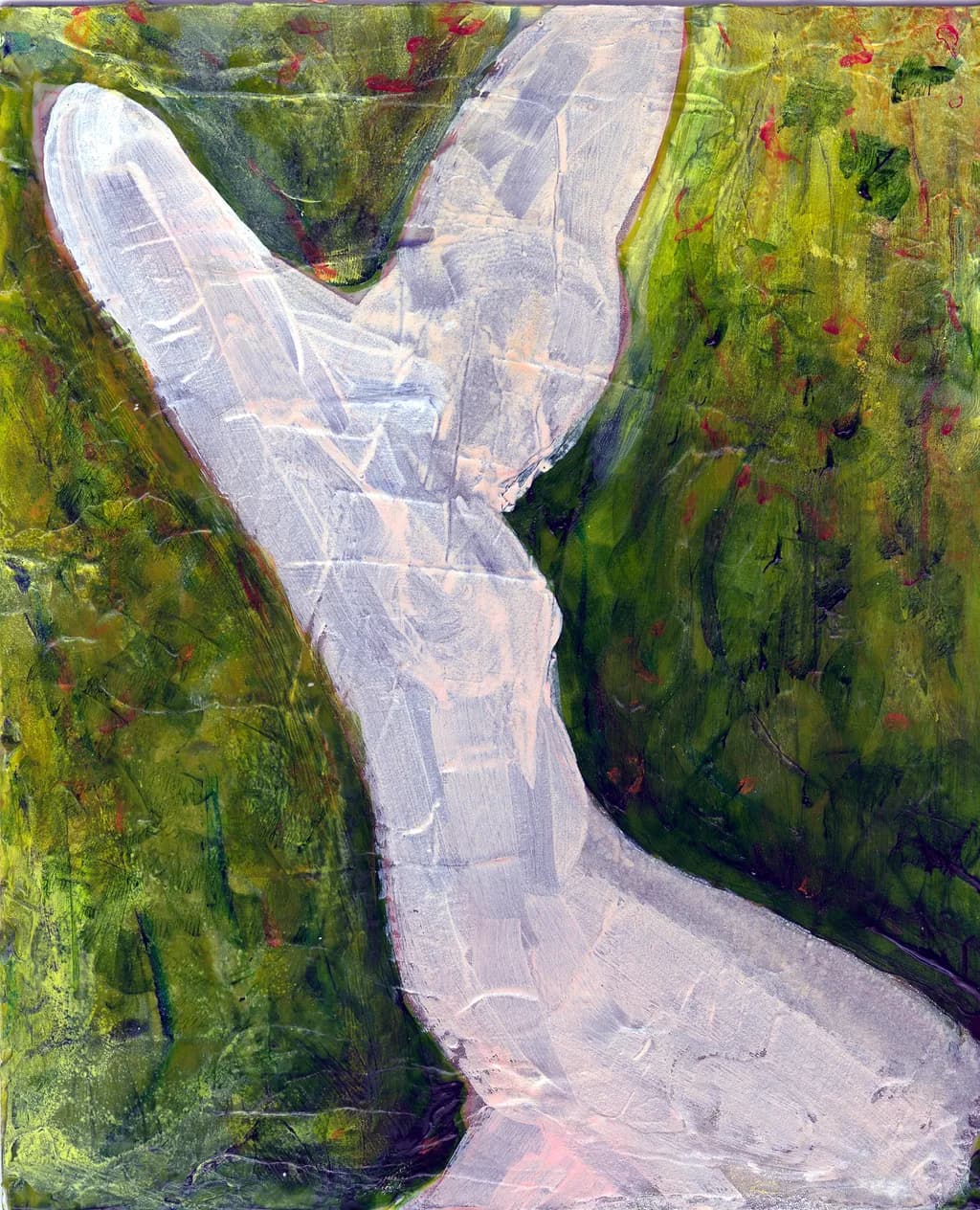 Fluid Form