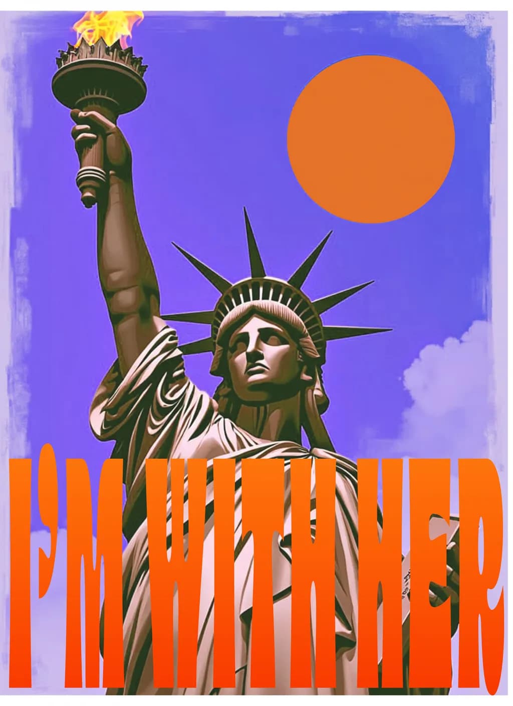 Liberty Bold