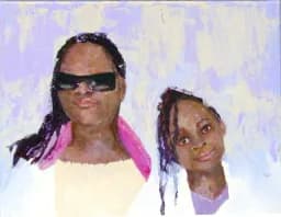 Daddy’s Angels