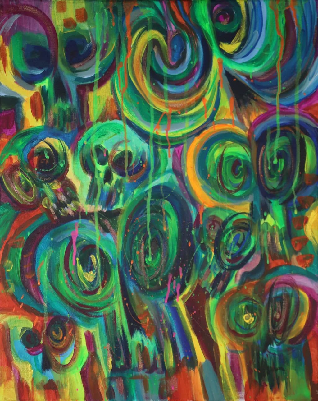 Color Blind
