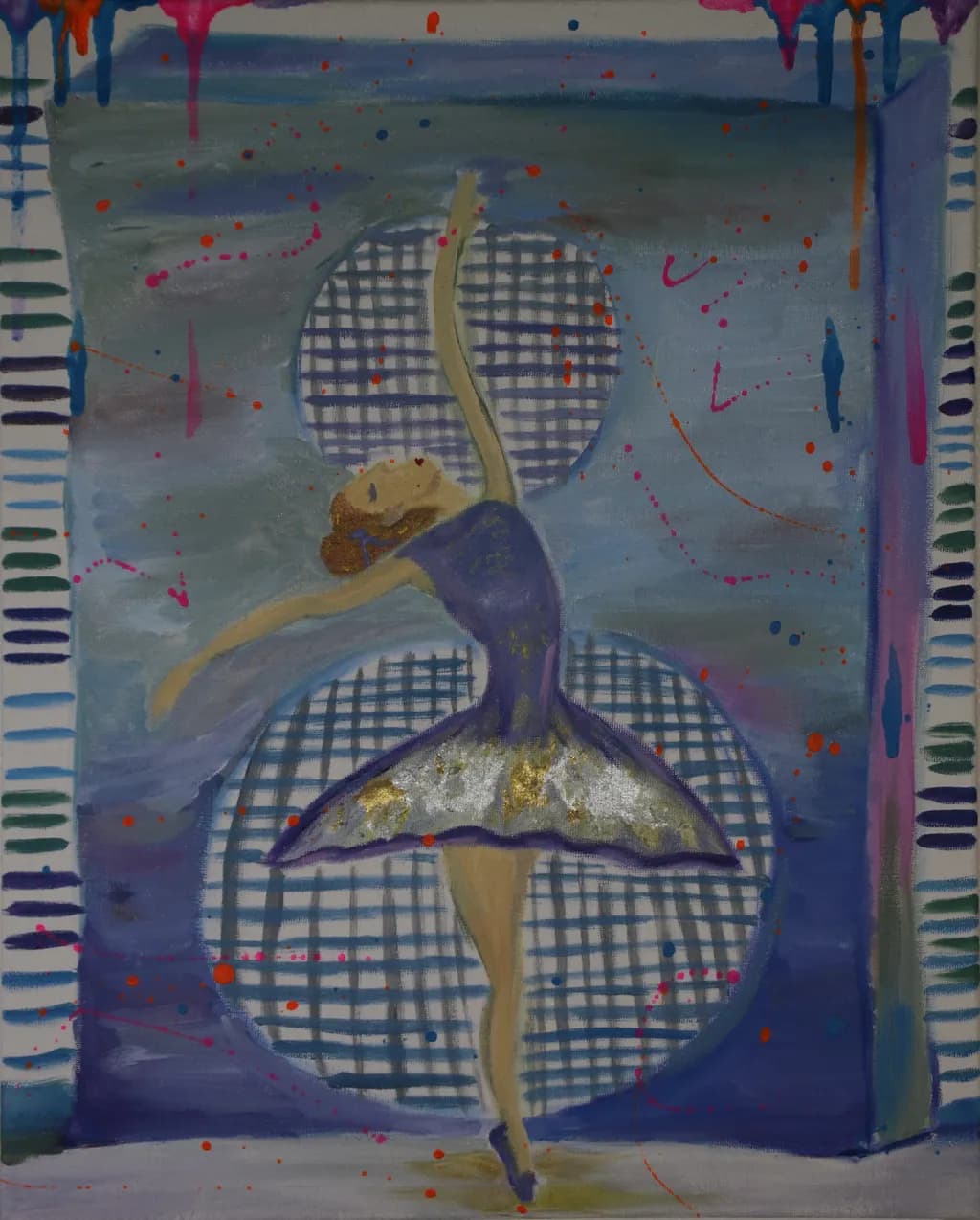 The Dancer