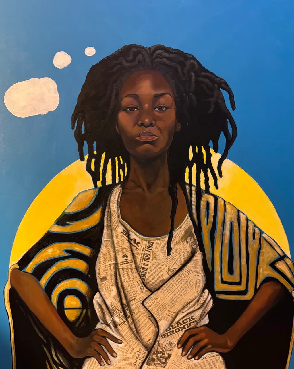 Empowered Reflection