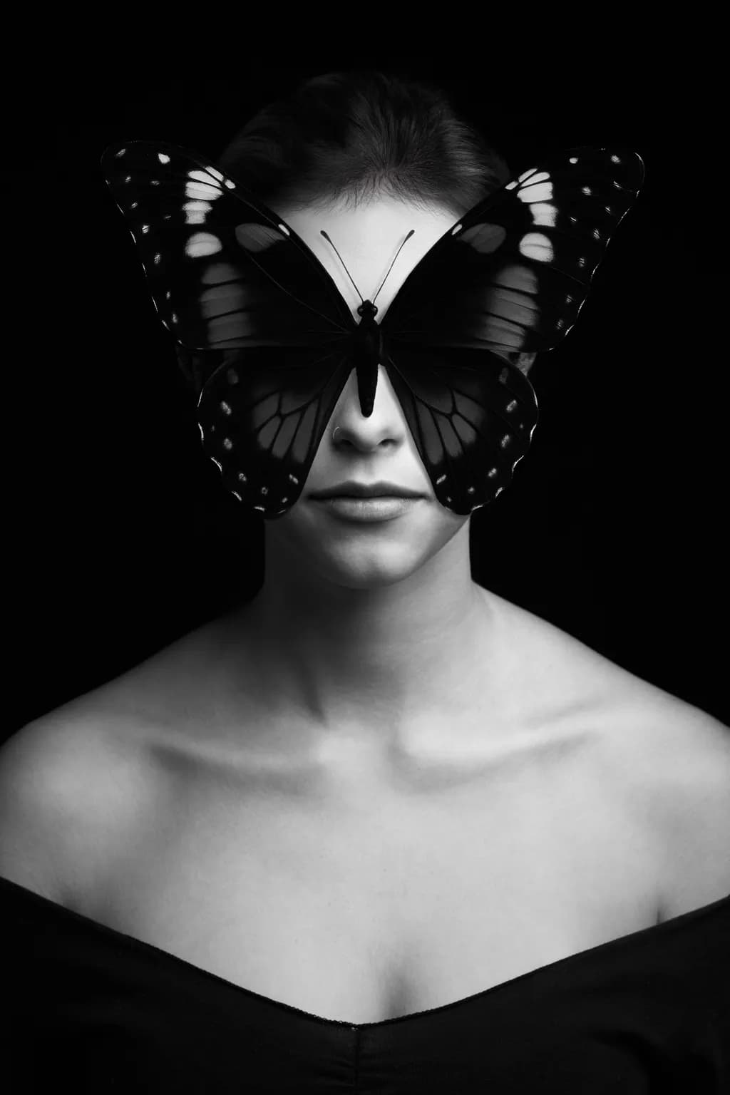 Whispers of Transformation: A Journey Through Identity and Nature's Embrace