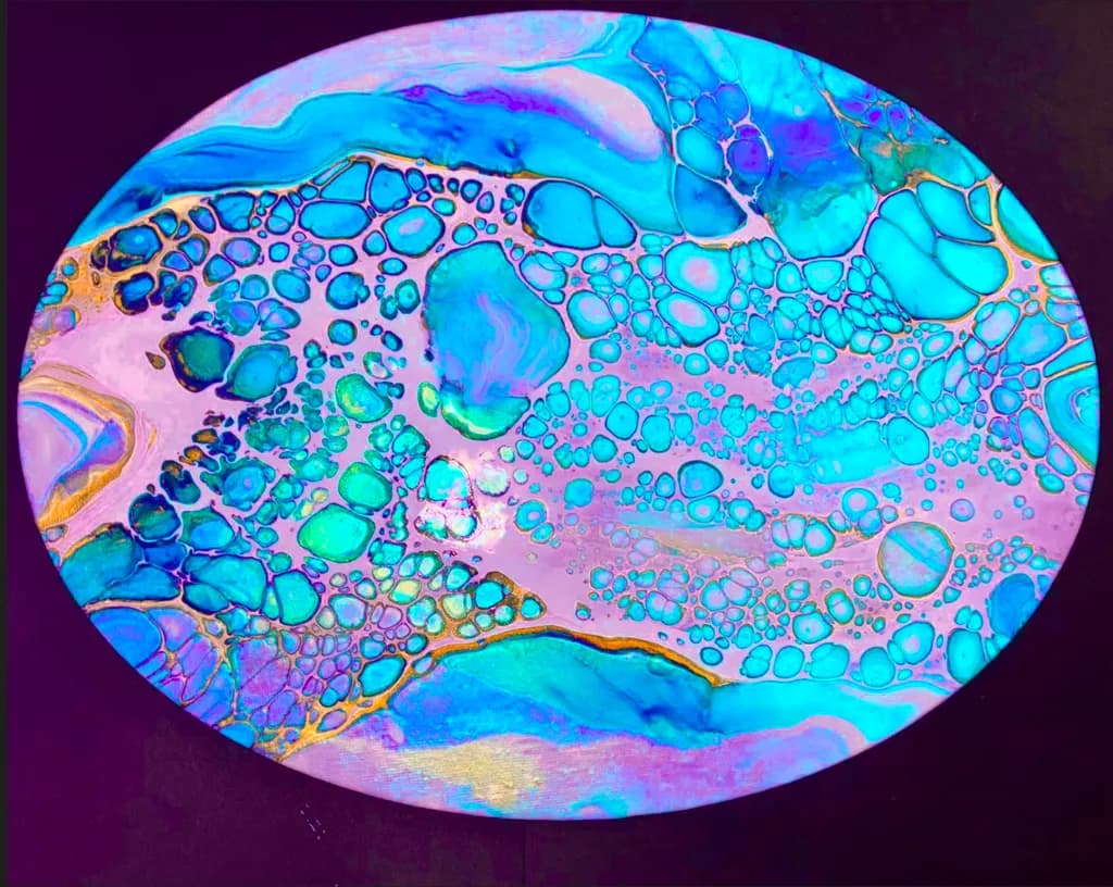 Bubble Flow