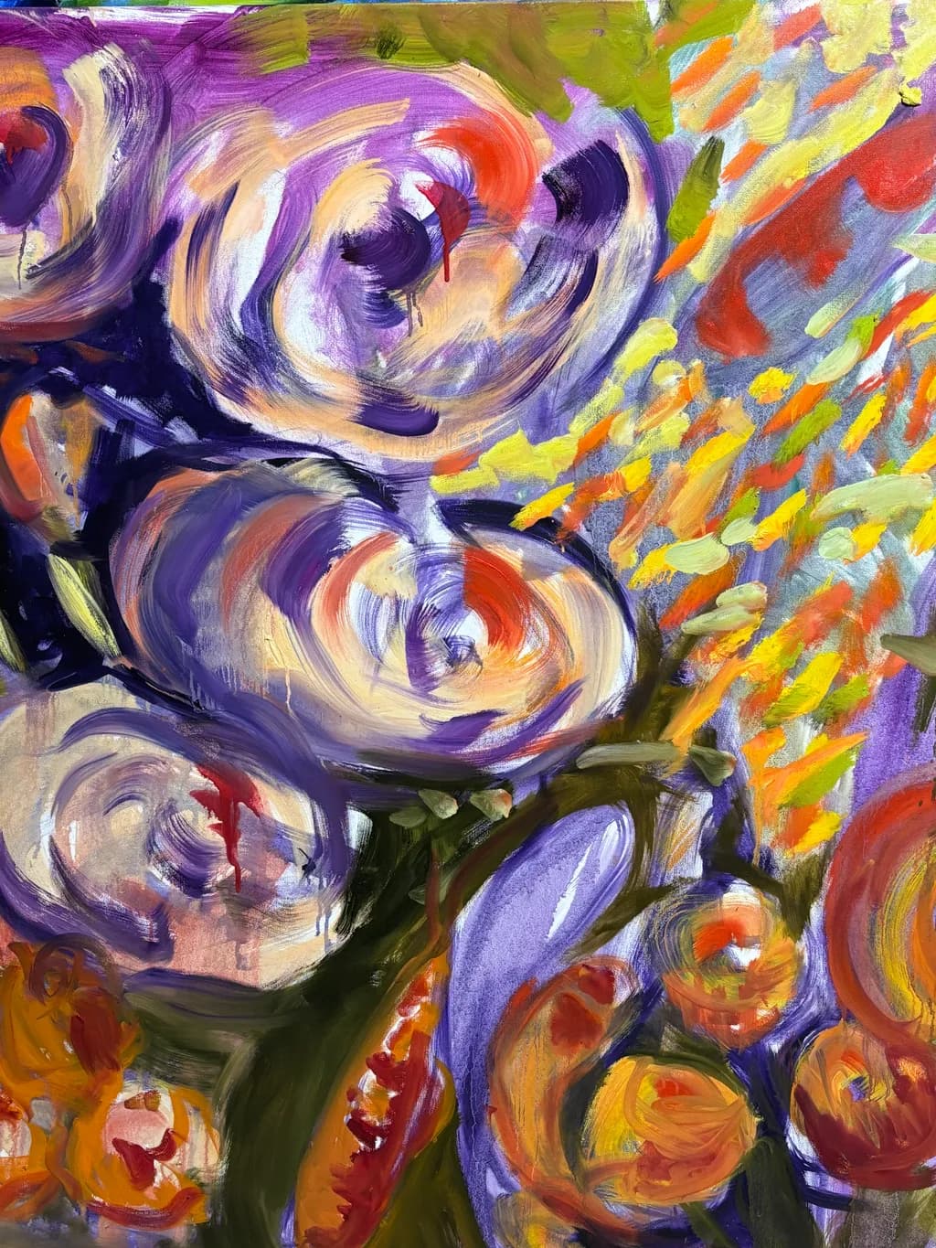 Rhythms in Bloom